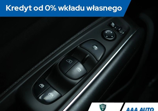 Renault Koleos cena 98000 przebieg: 88314, rok produkcji 2018 z Syców małe 436